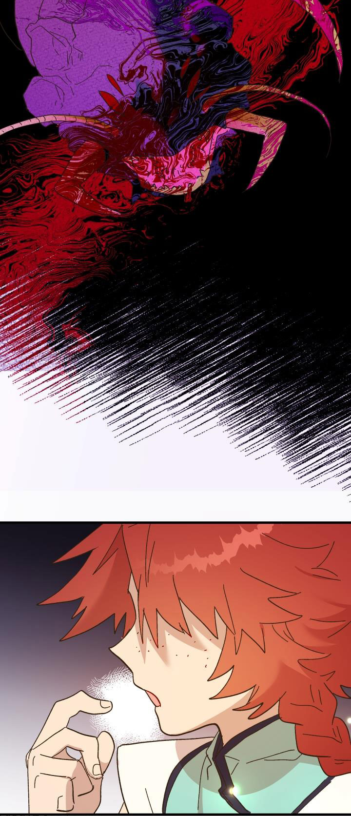 công chúa giả điên chapter 60.2 14