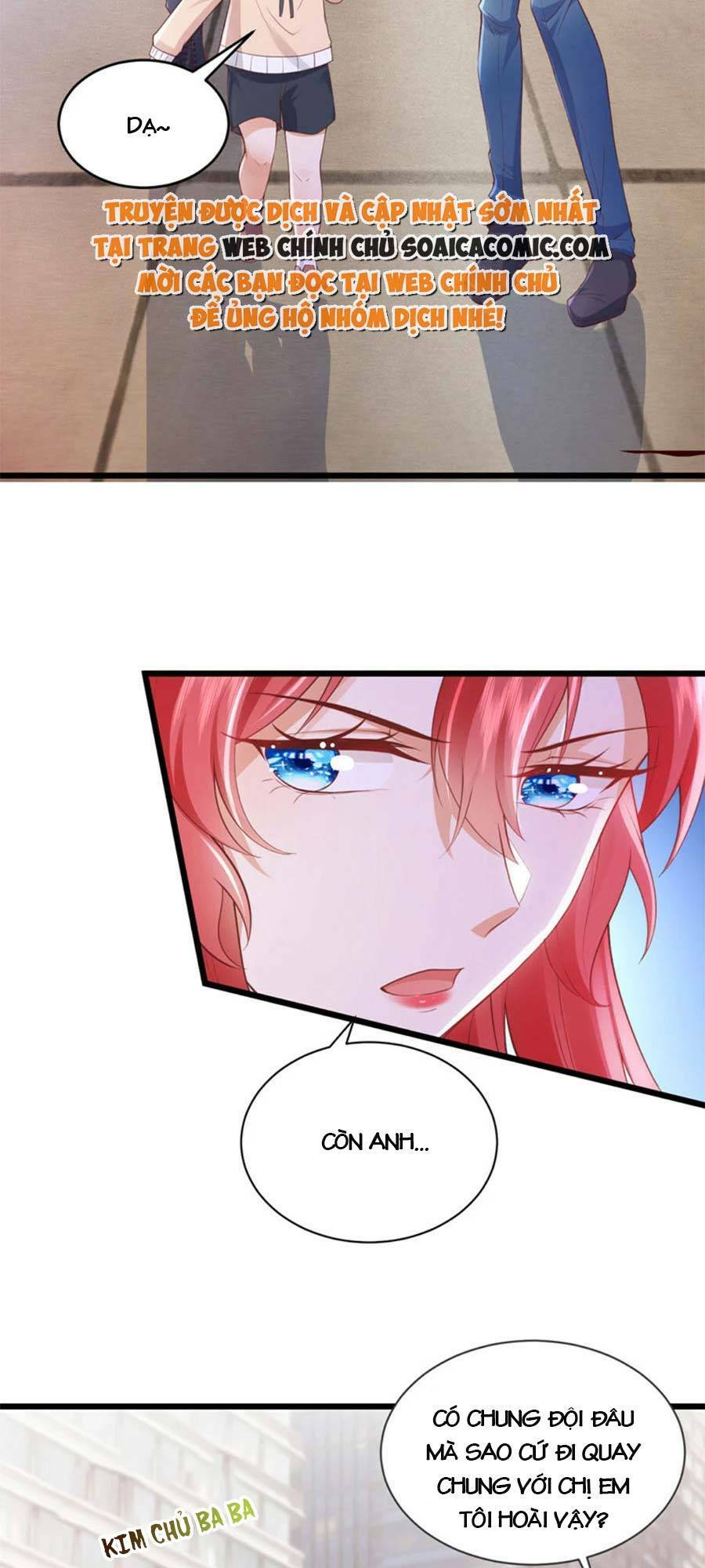 đêm nay ác nữ giáng lâm chapter 77 24