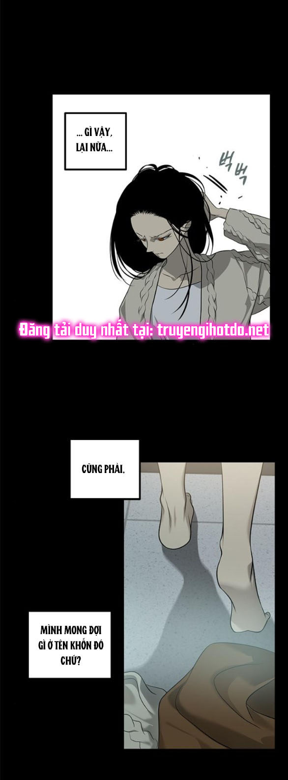 Cạm Bẫy chapter 193.2 6