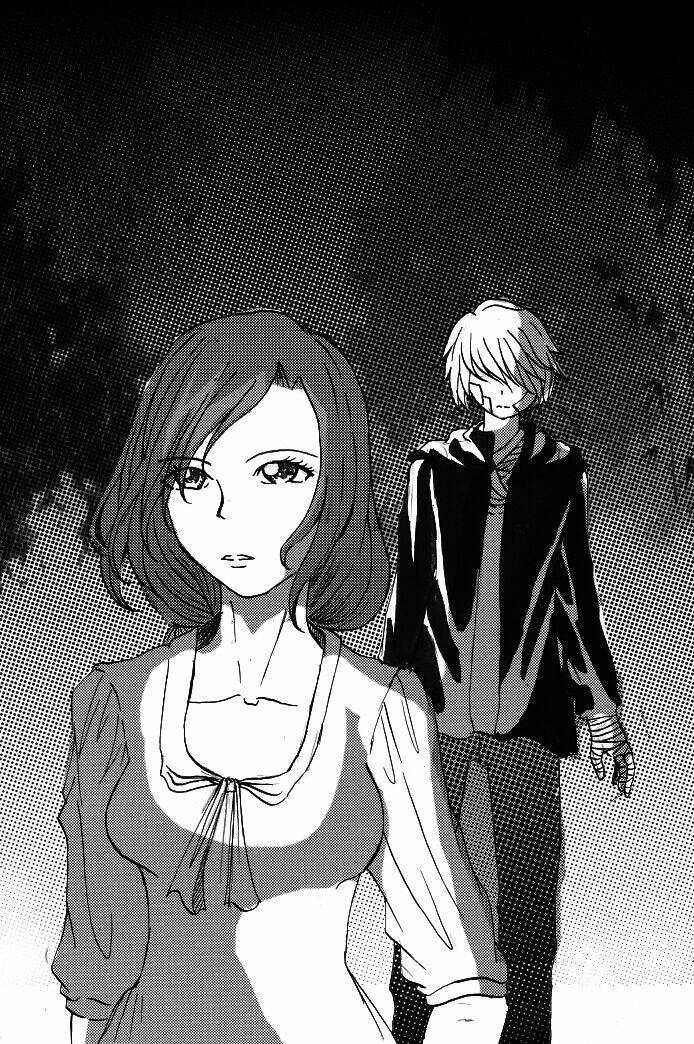 tuổi loạn chapter 5 48