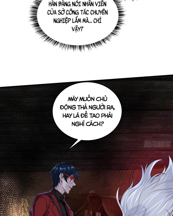 bắt đầu từ trăng đỏ chapter 153 16