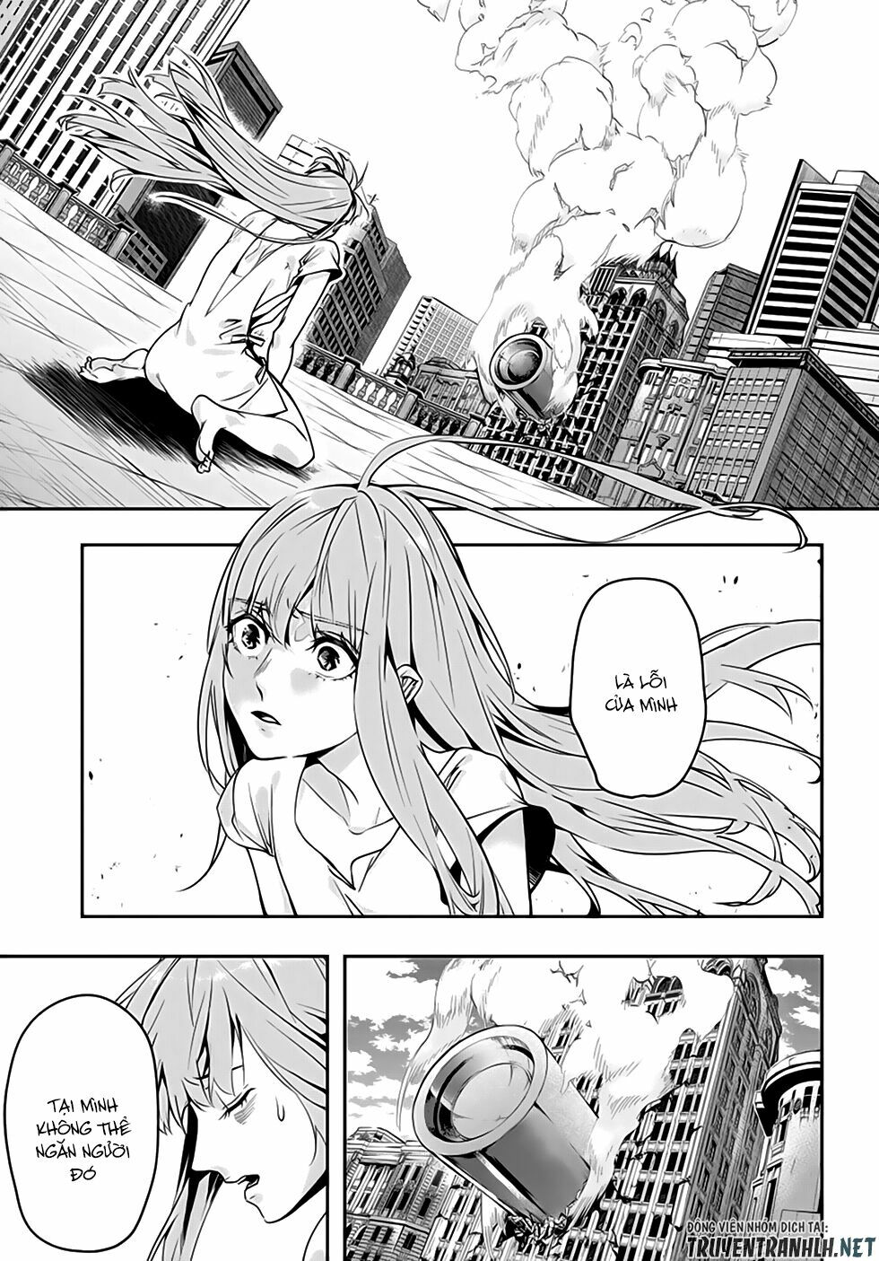 the kingdom of ruin chapter 3 3