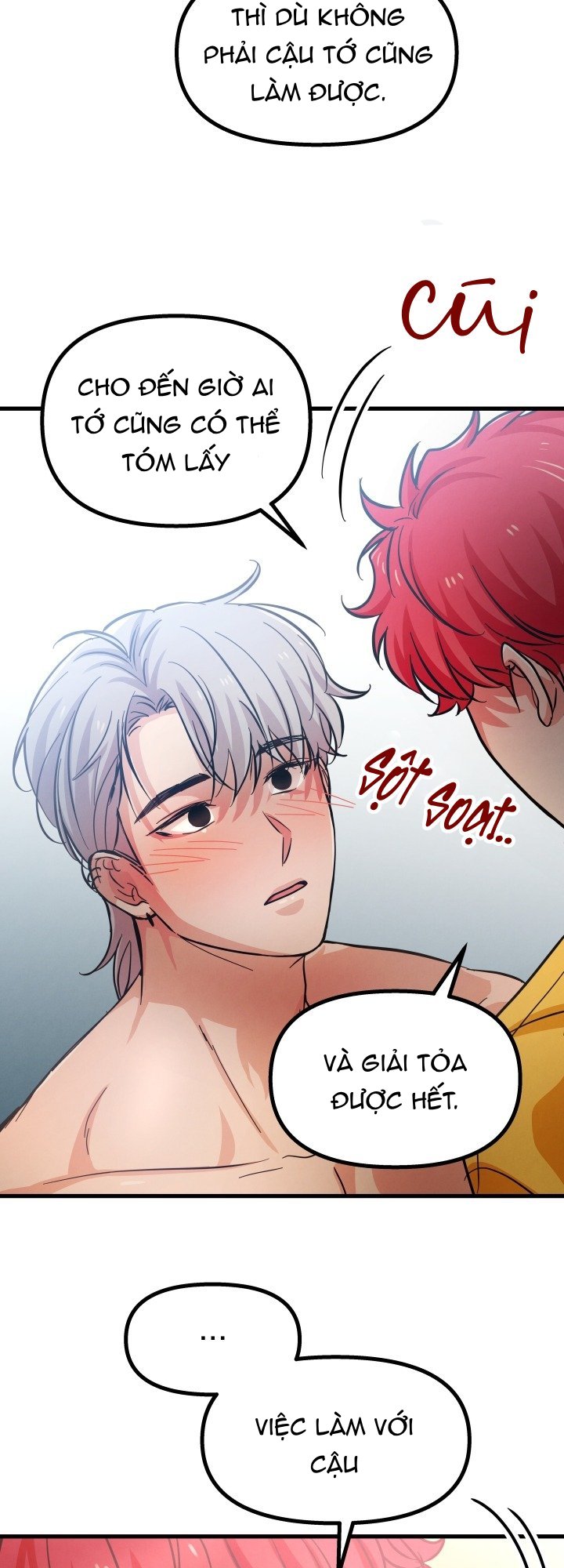 sương mù dày đặc chapter 16 19