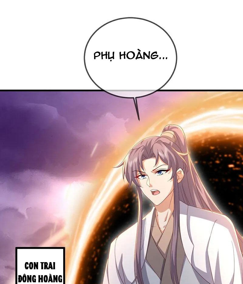 tiên võ đế tôn chapter 527 26