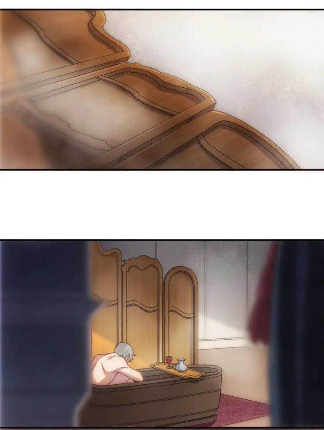 điện hạ thân ái chapter 4 2