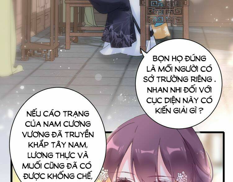 hoa nhan sách chapter 98.1 32