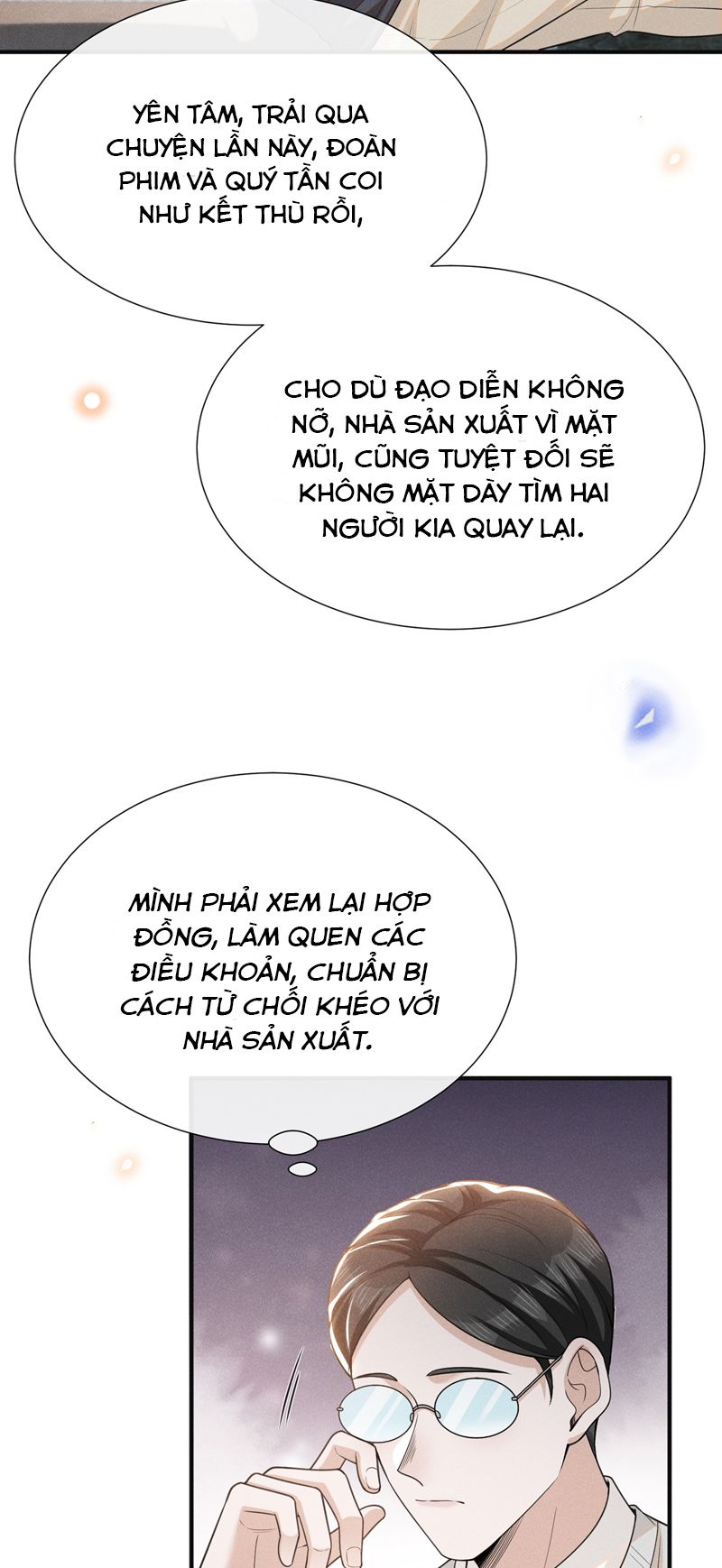 lai sinh bất kiến chapter 111 14