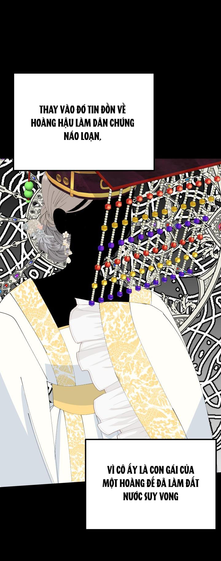 độc chủ chapter 36 3