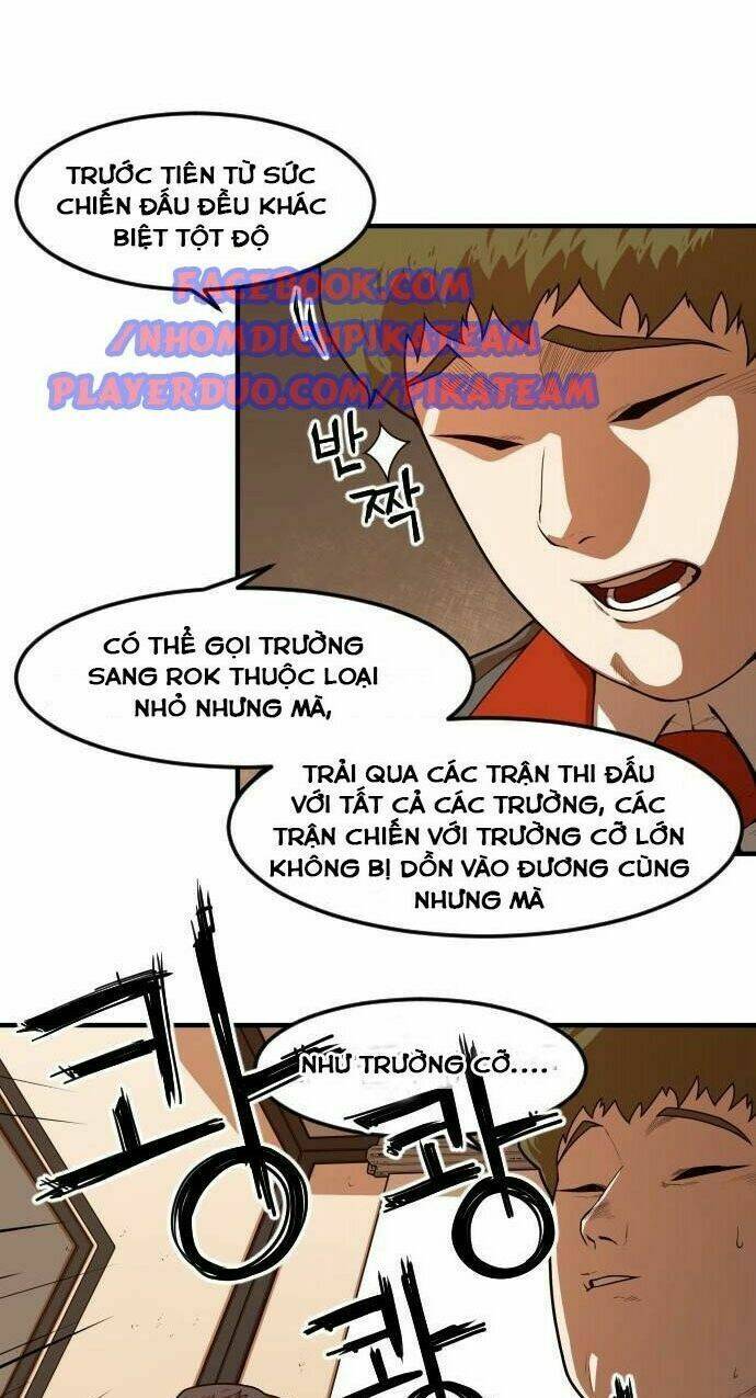 chinh phạt học đường chapter 11 4