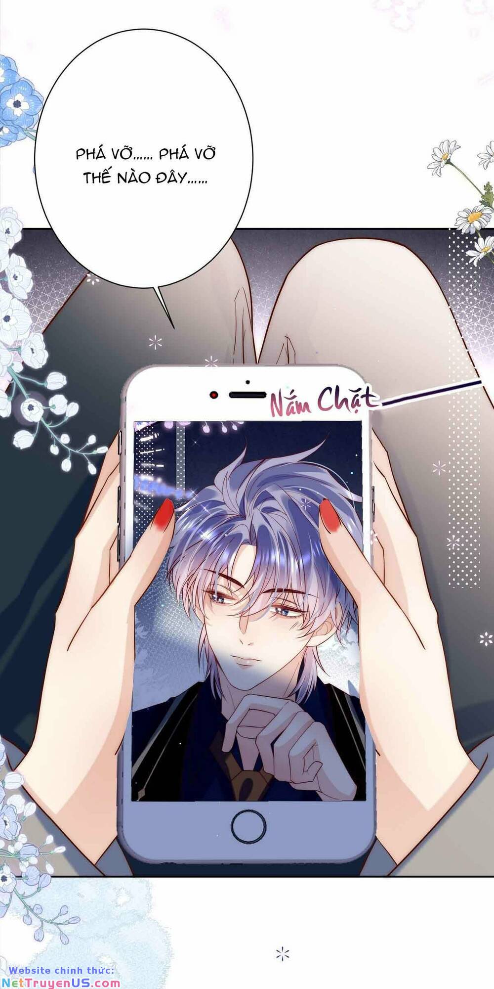 ta được thế thân tỏ tình chapter 17 52