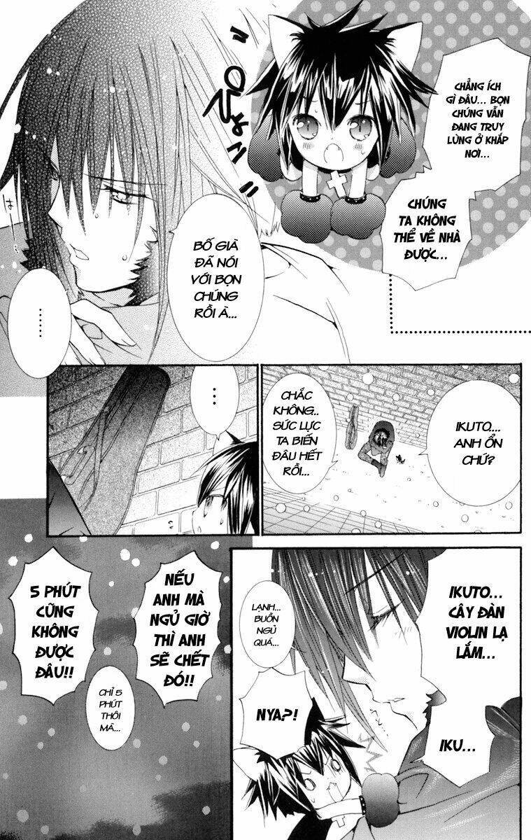shugo chara chapter 28 8