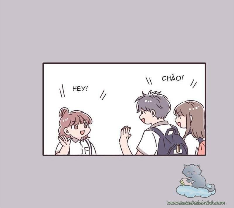 ngày định mệnh của đôi ta chapter 4 27