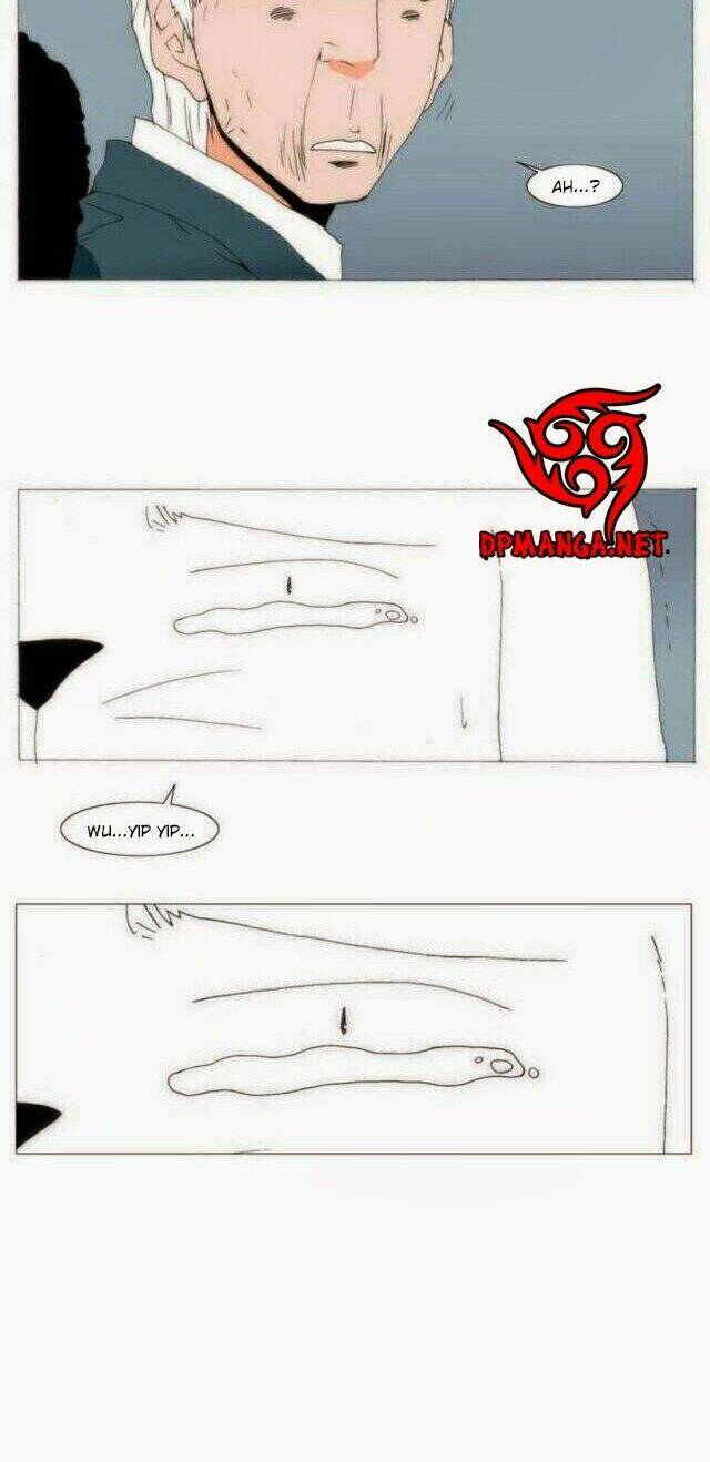 can't see can't hear but love chapter 80 17