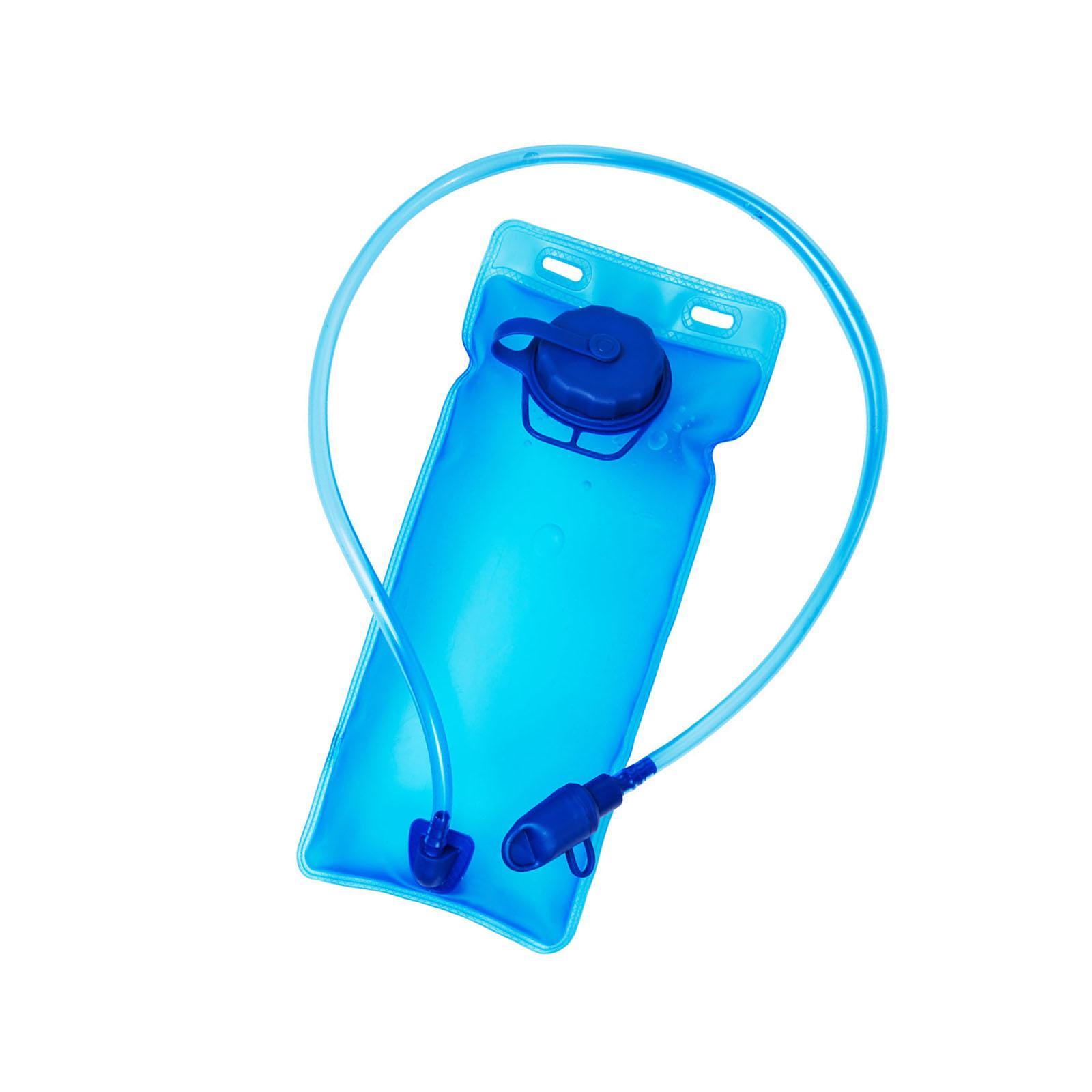 Water Bladder Backpack Bladder 2L Packs for Biking Camping Outdoor