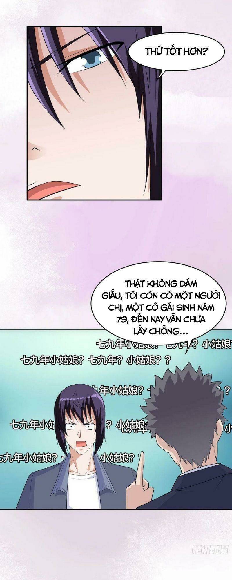 người tu tiên tại đô thị chapter 169 24