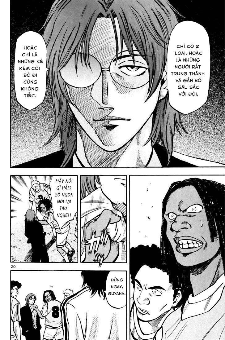 lost man chapter 6 19