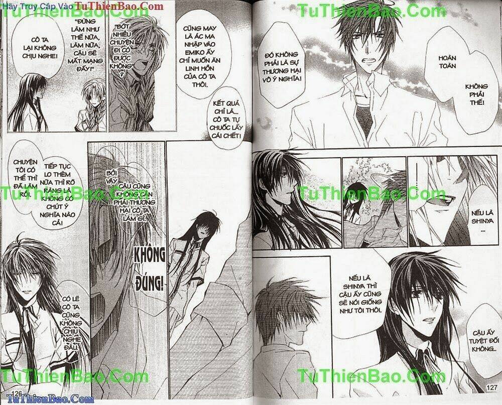 nhất quỷ nhì ma chapter 5 64