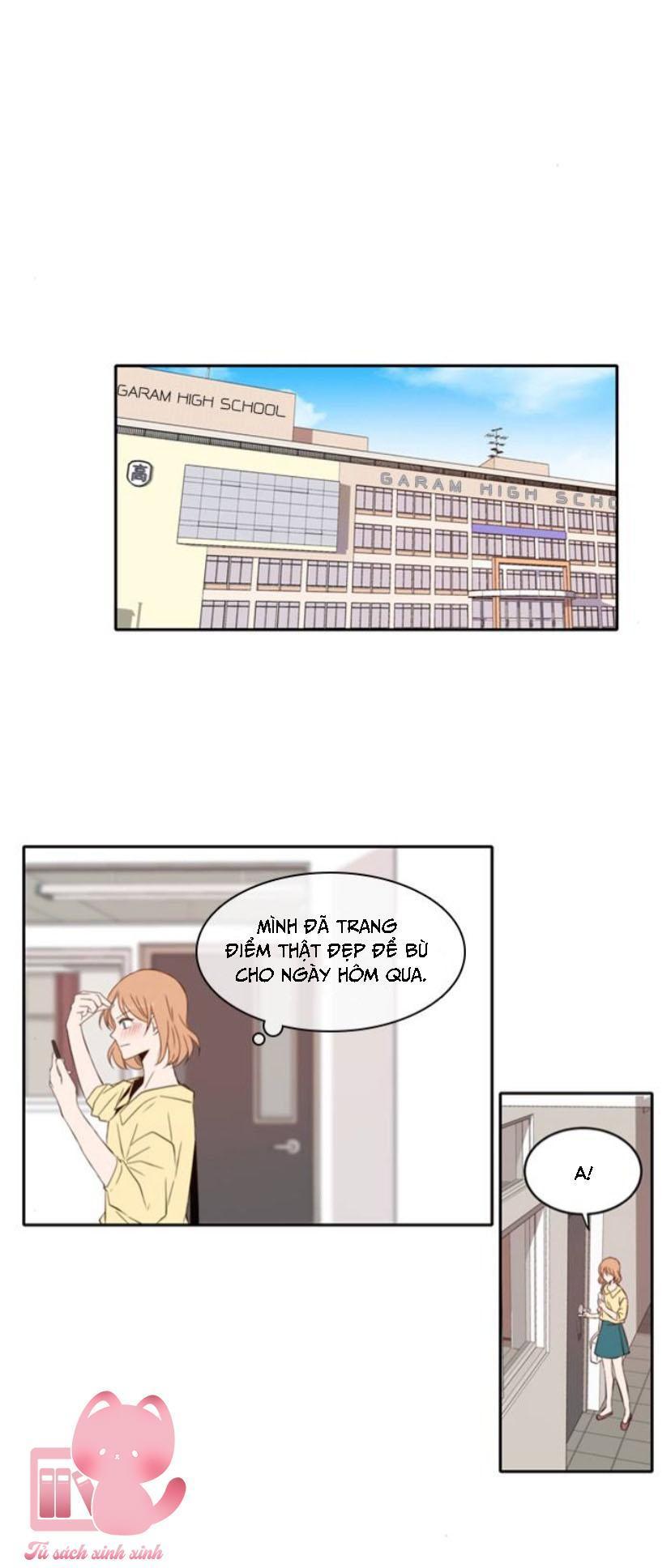 a good day to be a dog chapter 61 49