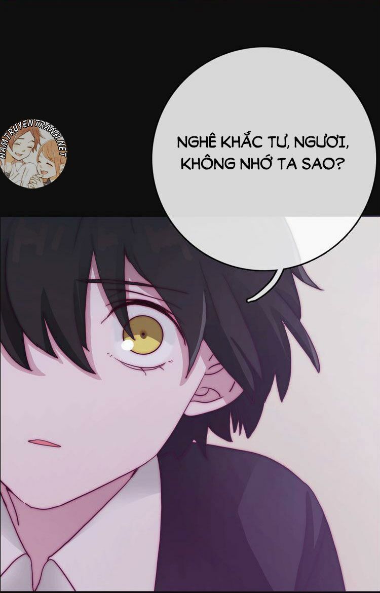 bí mật bóng đêm chapter 1 21