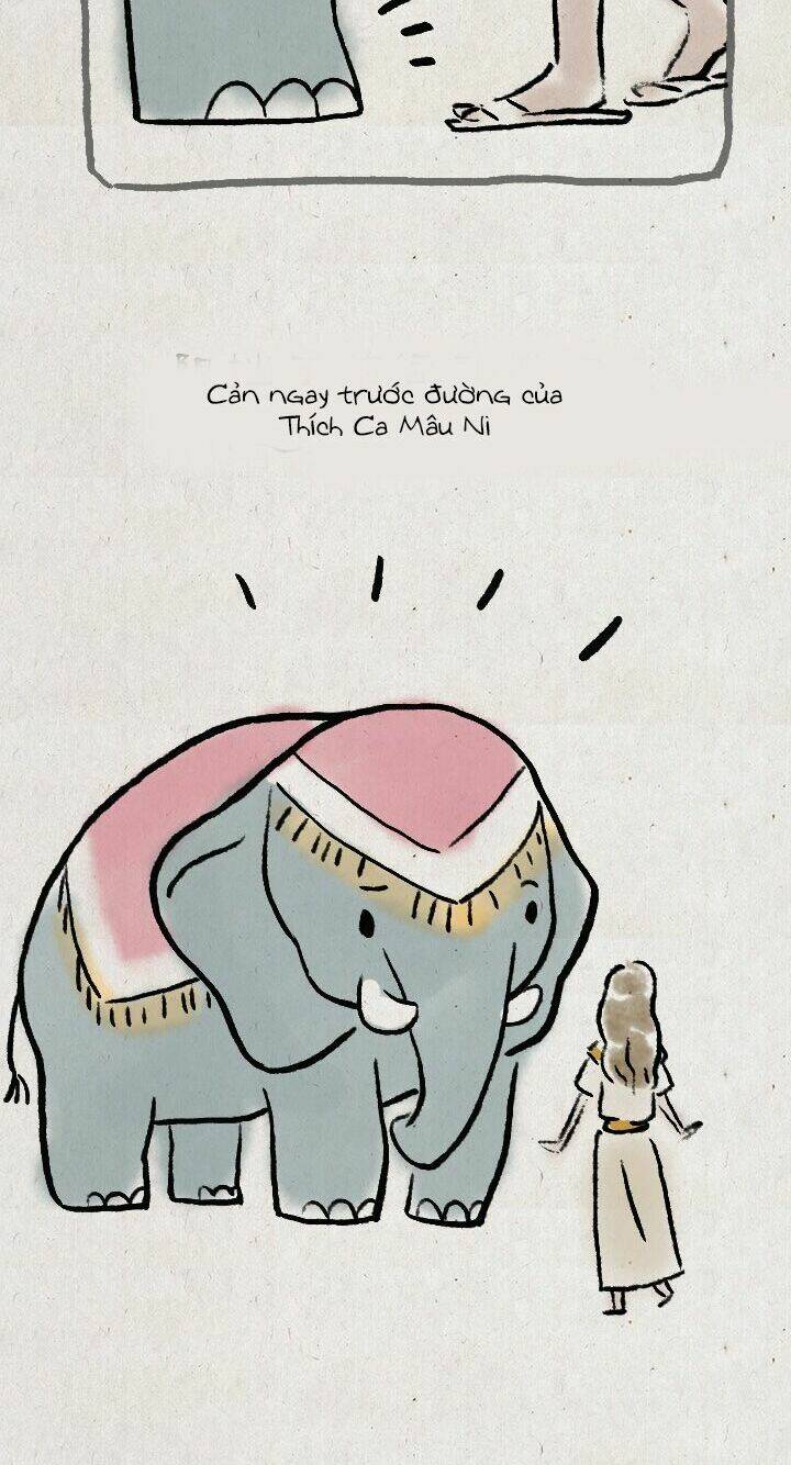 nhất thiền tiểu hòa thượng chapter 64 4