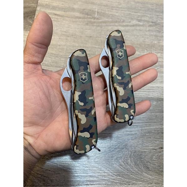 Dụng cụ đa năng Victorinox Trailmaster Camouflage 111mm new 100% Fullbox