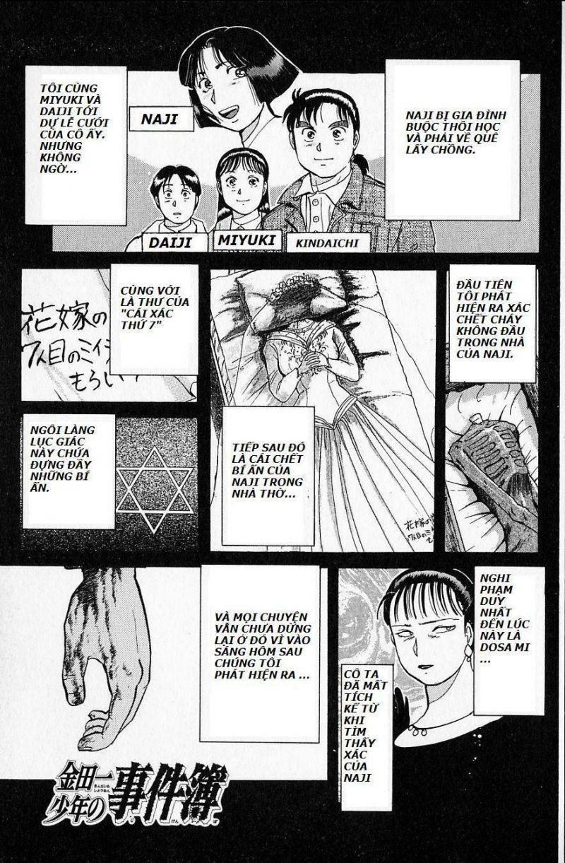 thám tử kindaichi (bản đẹp) chapter 204 1