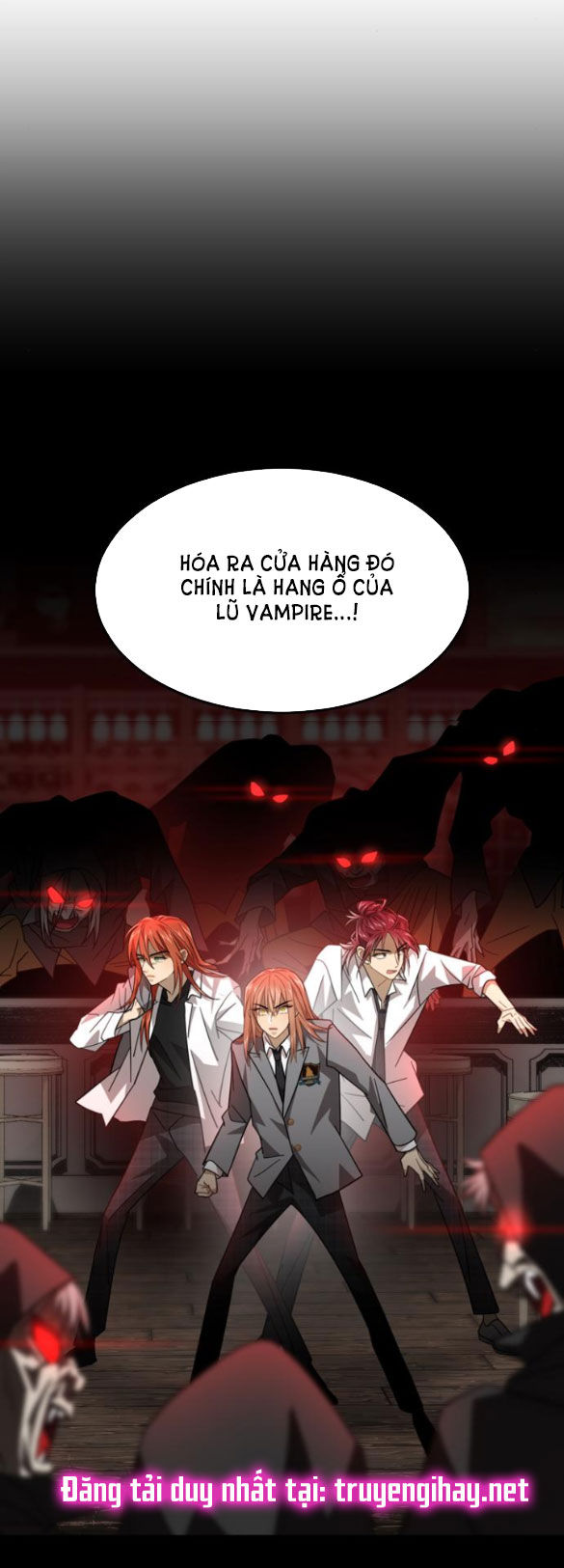 dark moon - tế đàn ánh trăng chapter 35.1 21