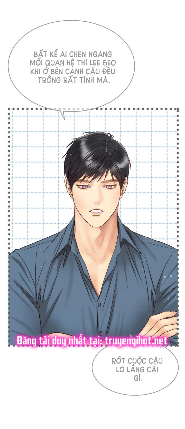 [16+] ánh sao ban mai chapter 67.2 25