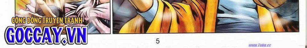 tuyệt thế vô song 2 chapter 60 8