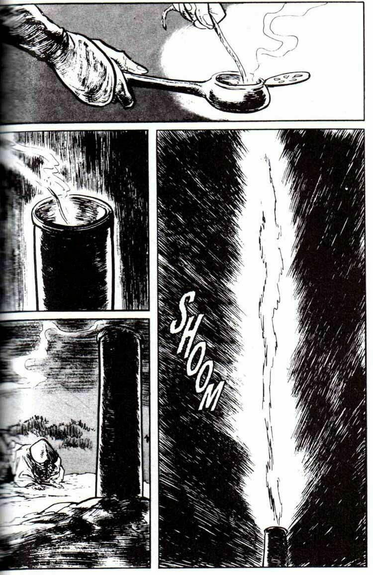 lone wolf and cub chapter 123 26