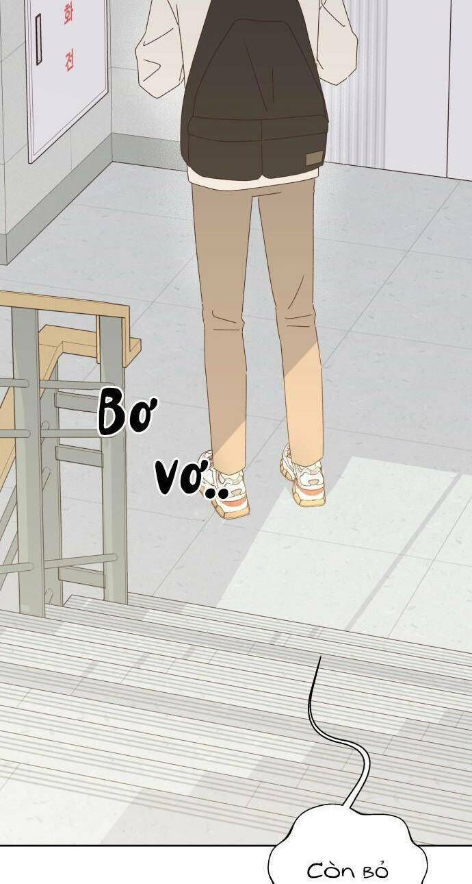 lén lút quện nhau chapter 16 17