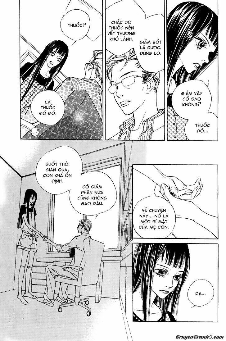 bông hoa của tội lỗi chapter 16 27