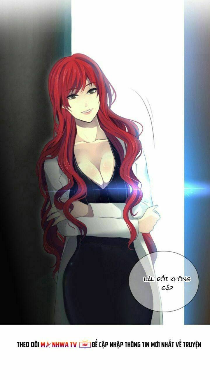 người cống hiến chapter 6 61