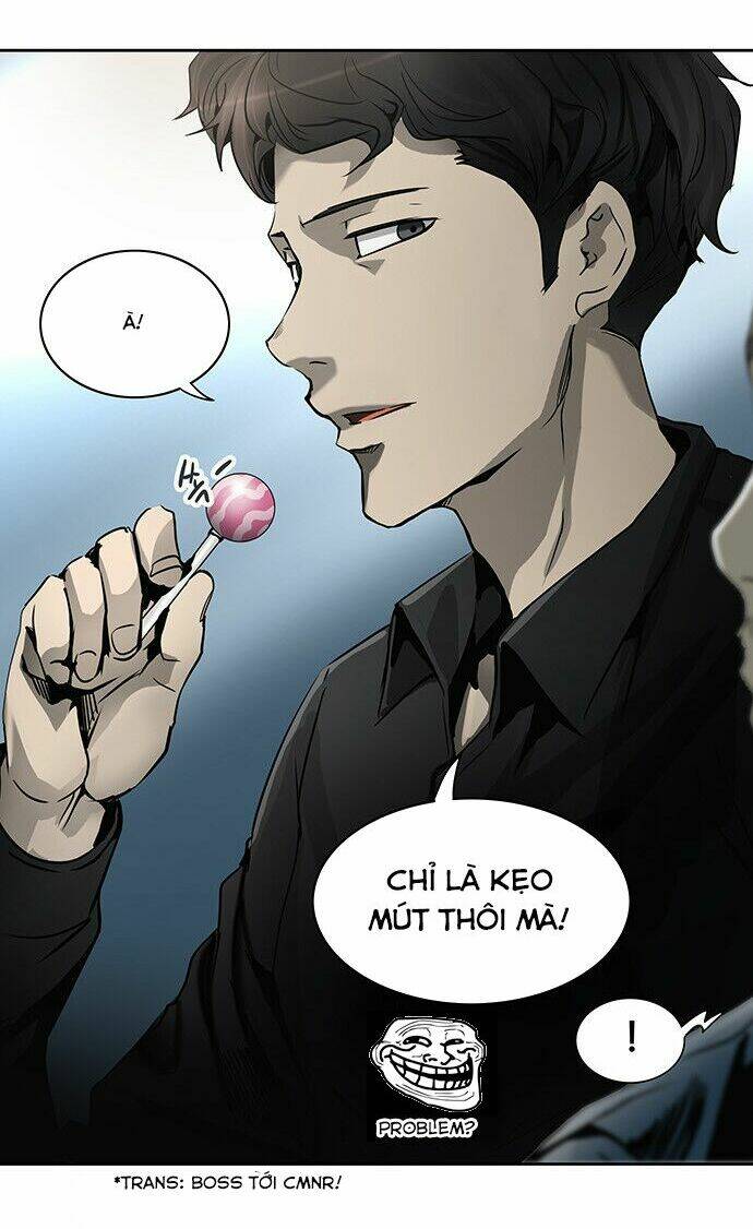 cuộc chiến trong tòa tháp chapter 288 89