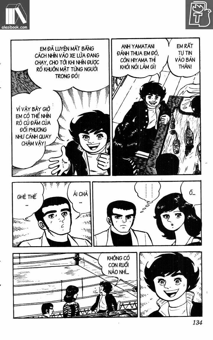 ganbare genki chapter 28 10