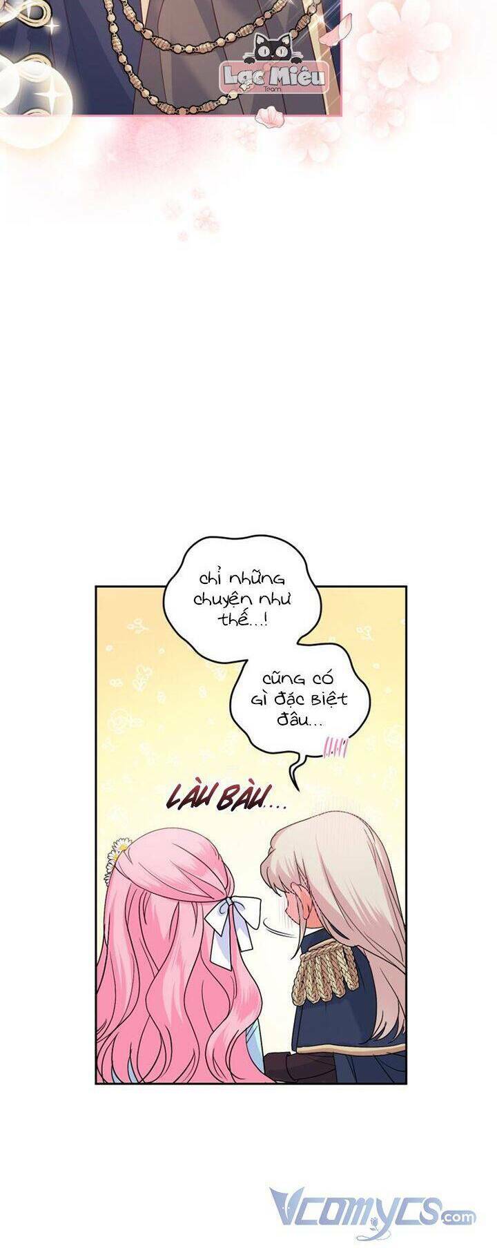 nhà điều chế nước hoa độc quyền của bạo chúa chapter 58 11