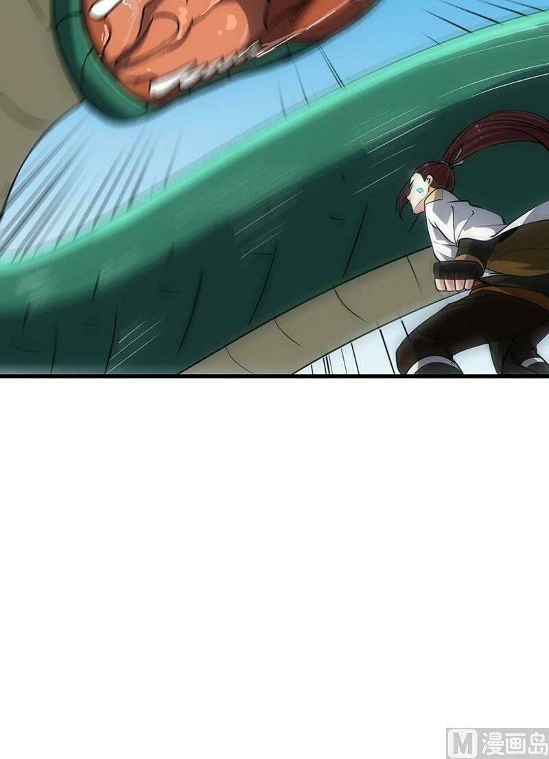 hệ thống thần long nghịch thiên chapter 60 12