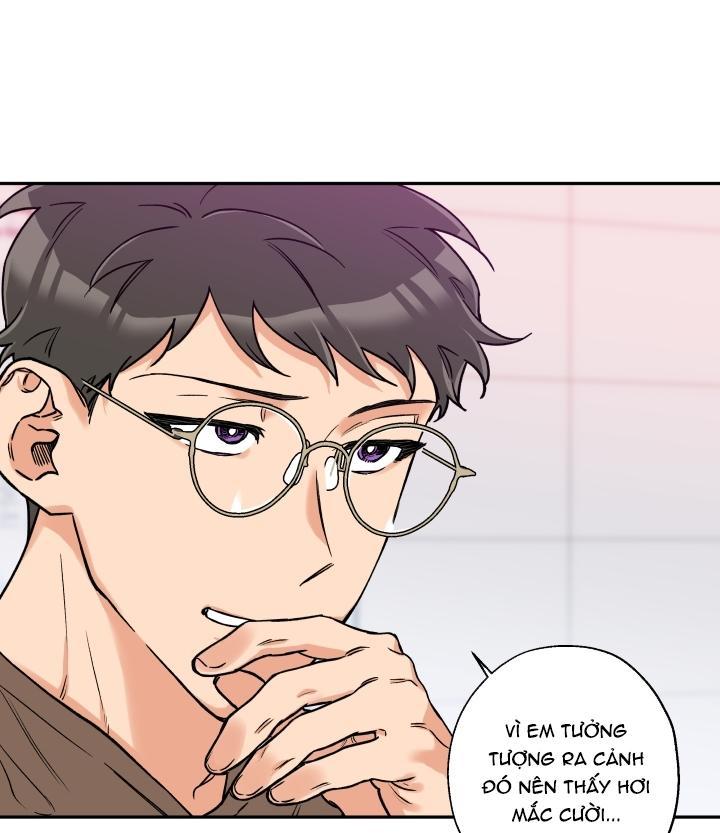 gâu gâu! chapter 15 60