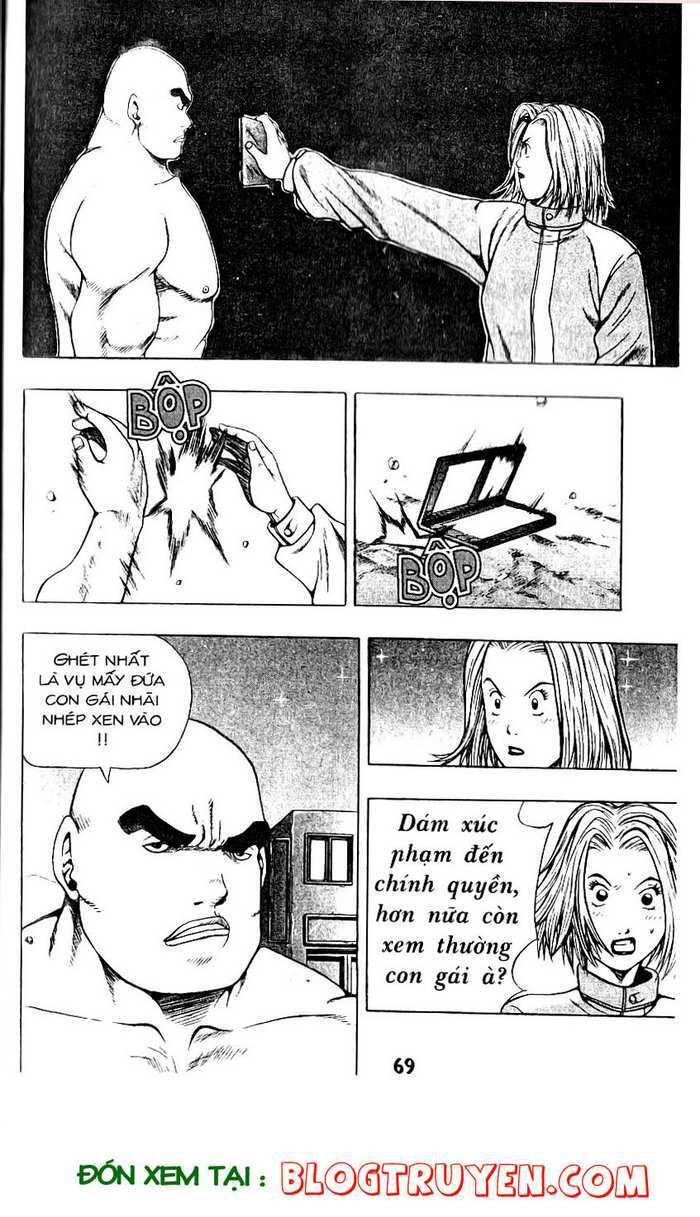 kid gang chapter 133 7