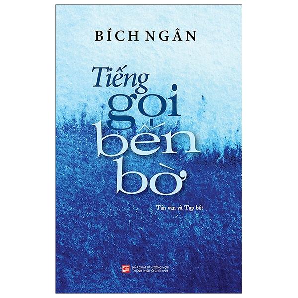 Tiếng Gọi Bến Bờ