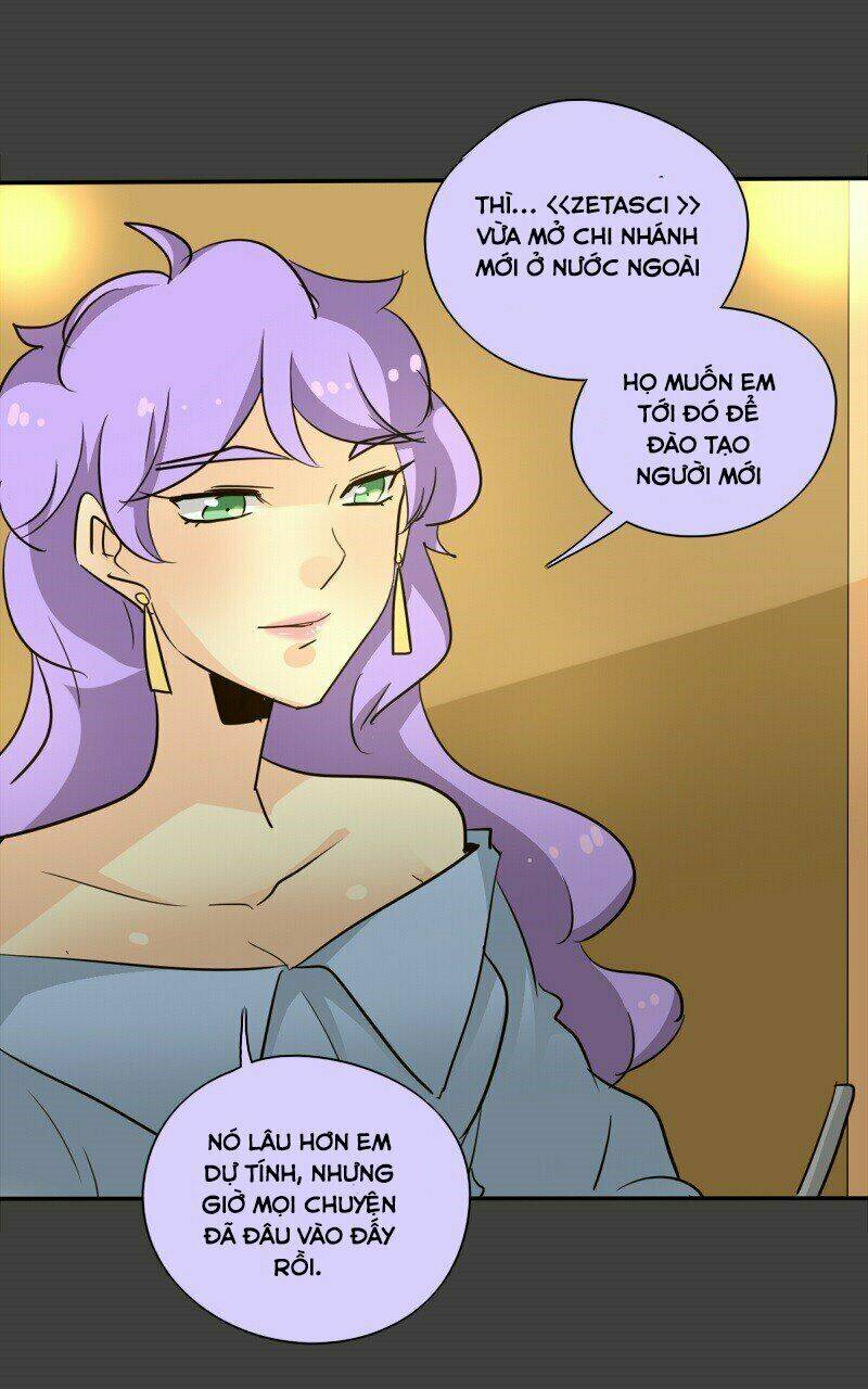 Thế Giới Không Hoàn Hảo Chapter 142 31