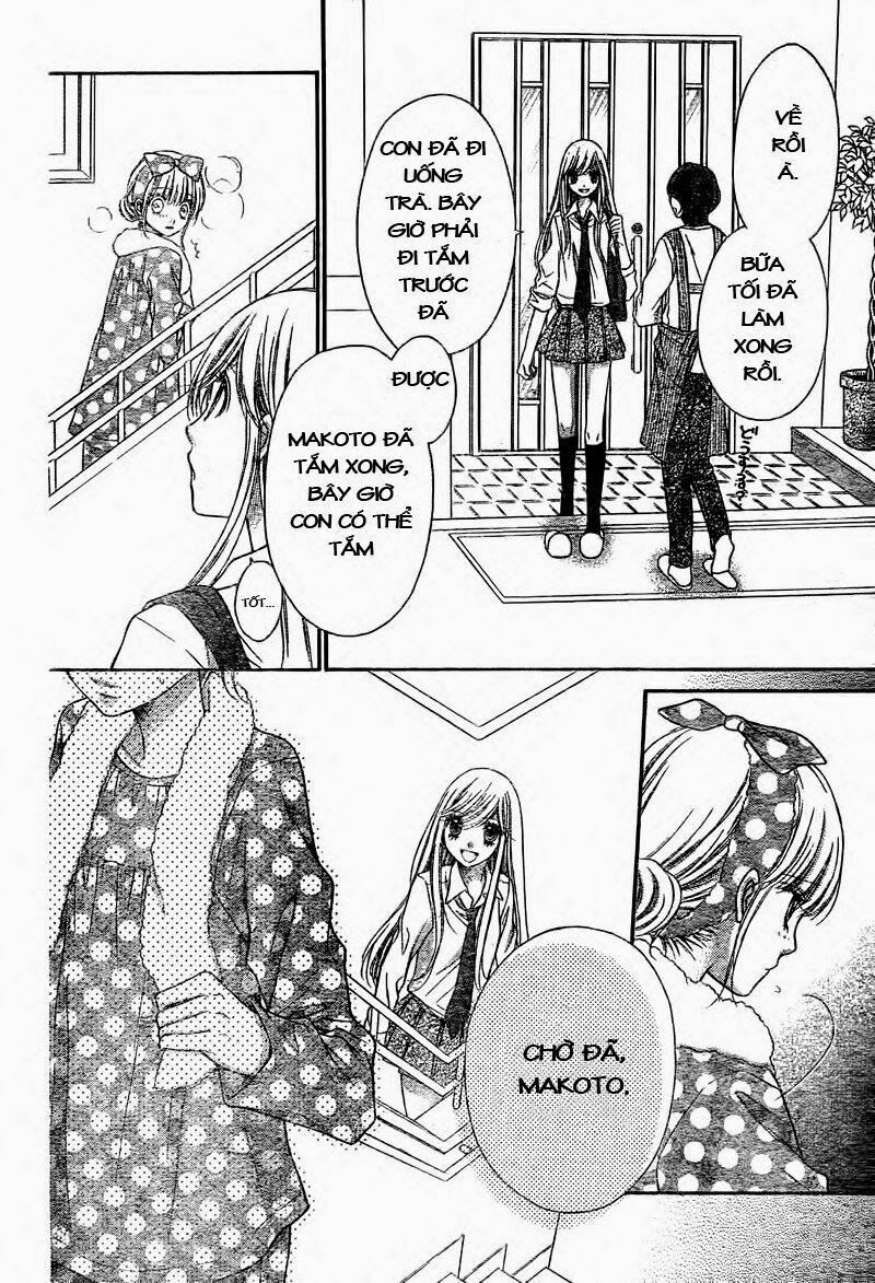 sugar soldier chapter 6.1 11