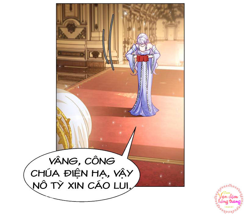 cô ấy đến rồi, xin nằm xuống! chapter 273 14