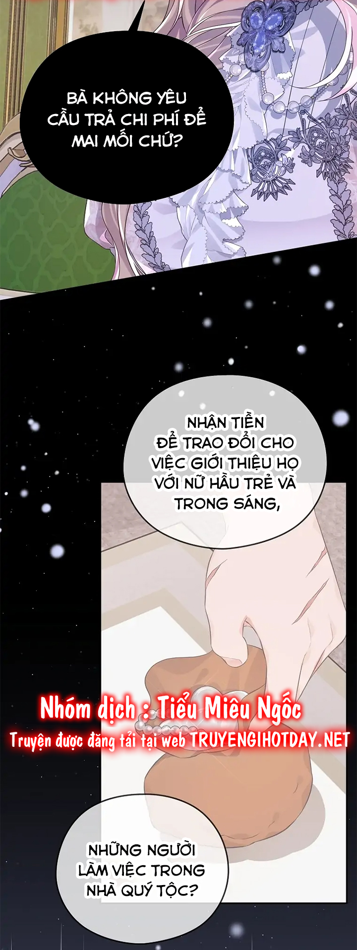 aster yêu dấu của tôi chapter 30 14