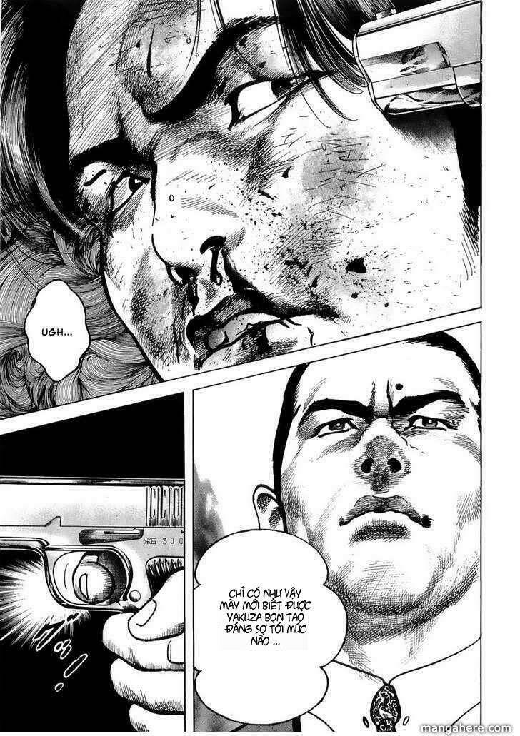 heat - thế giới ngầm chapter 16 23