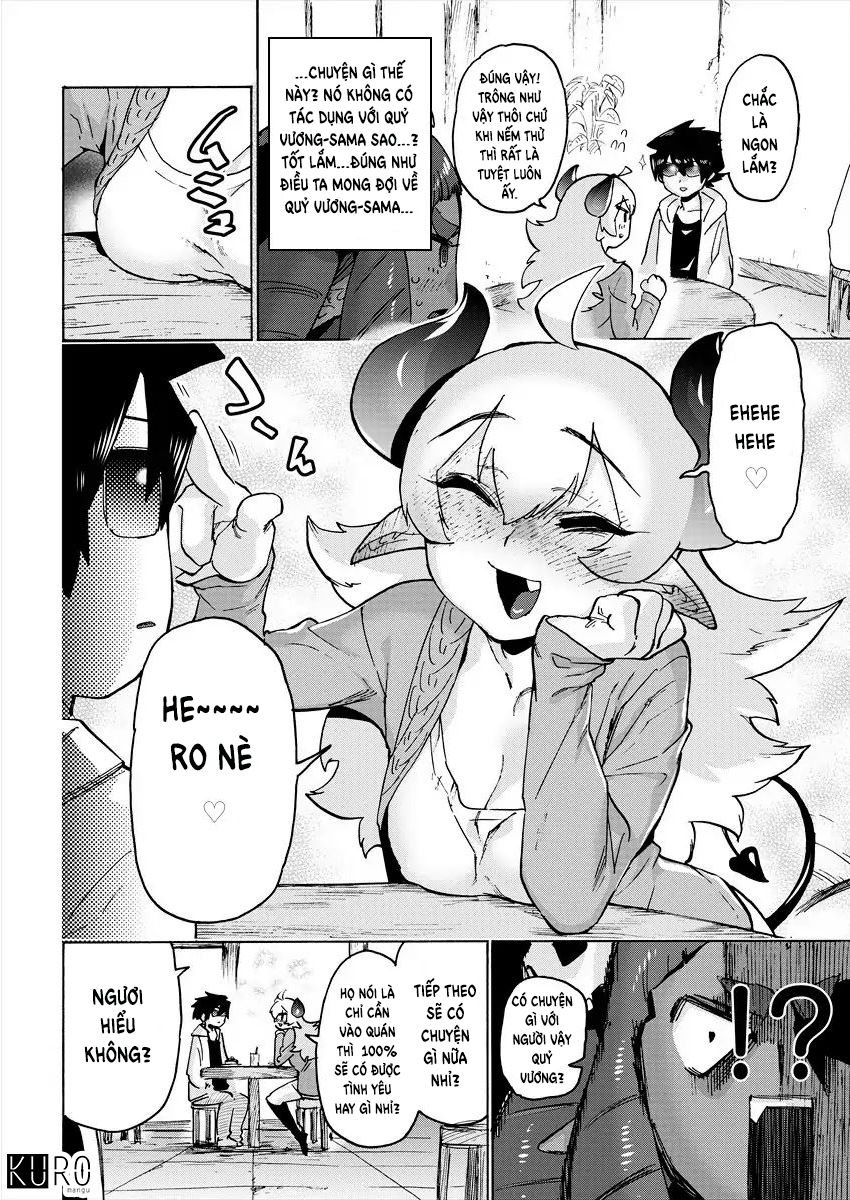 hero x demon queen chapter 5 2