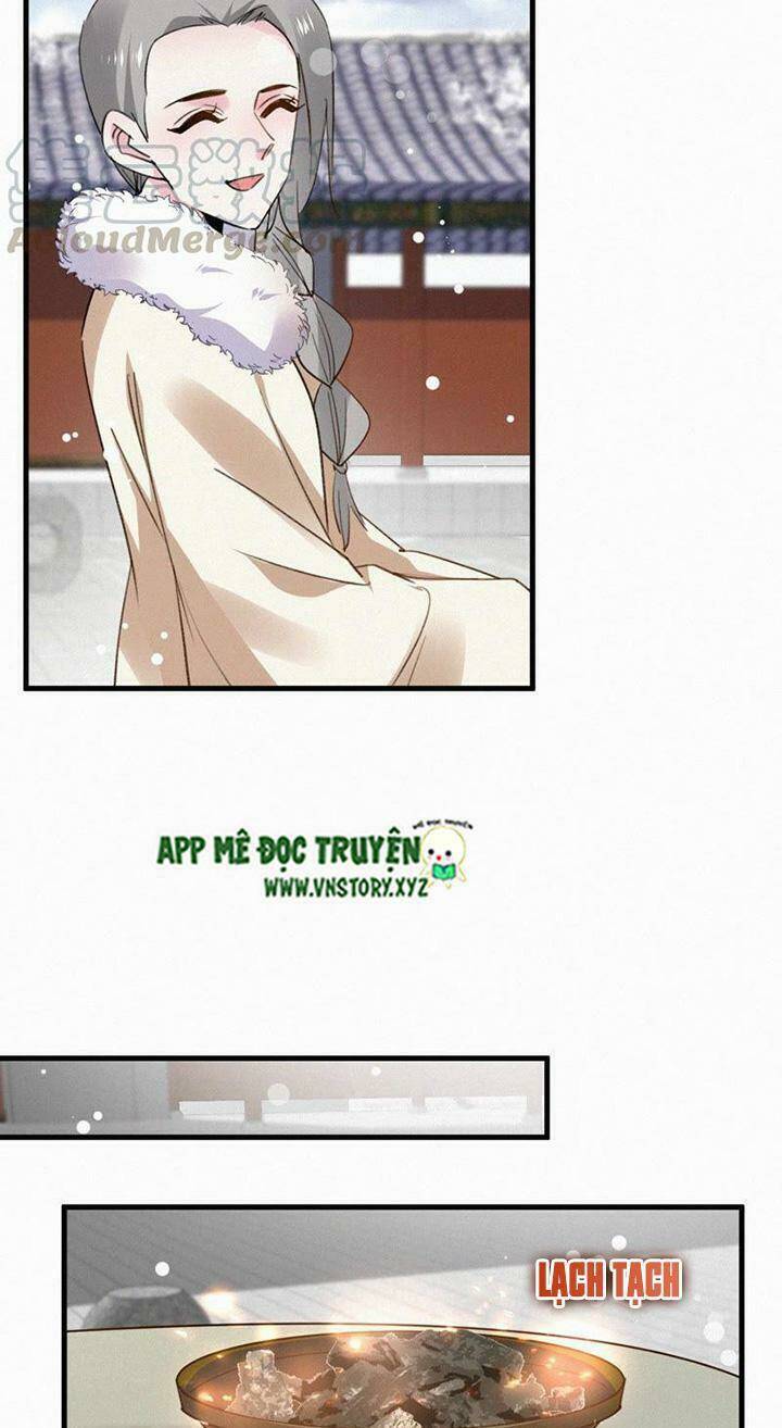 thiên hương mỹ nhân chapter 116 27