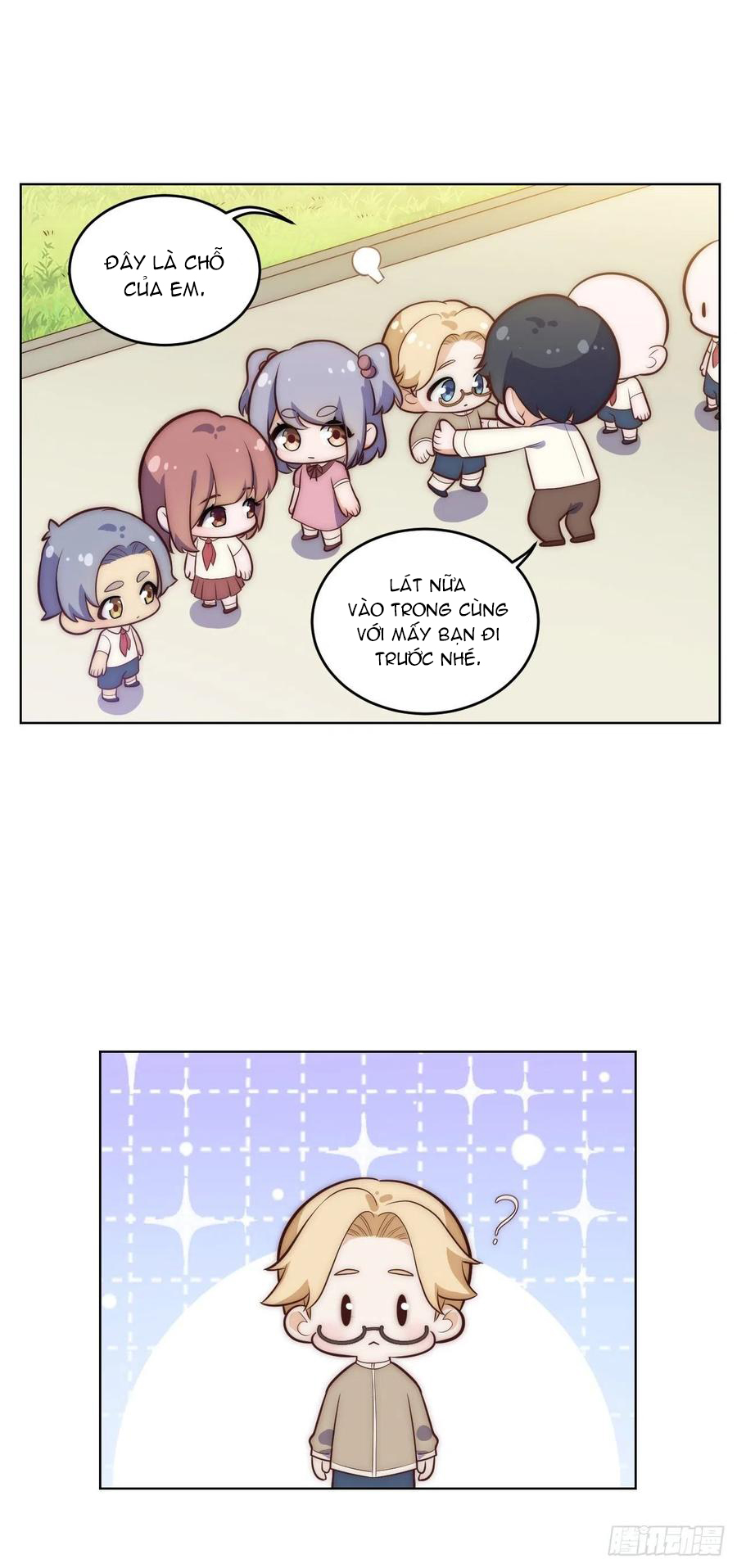 bố vợ đại nhân là bà xã chapter 194 10