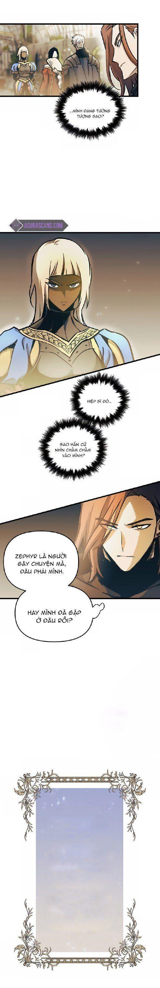 chiến thần chuyển thế chapter 46 6