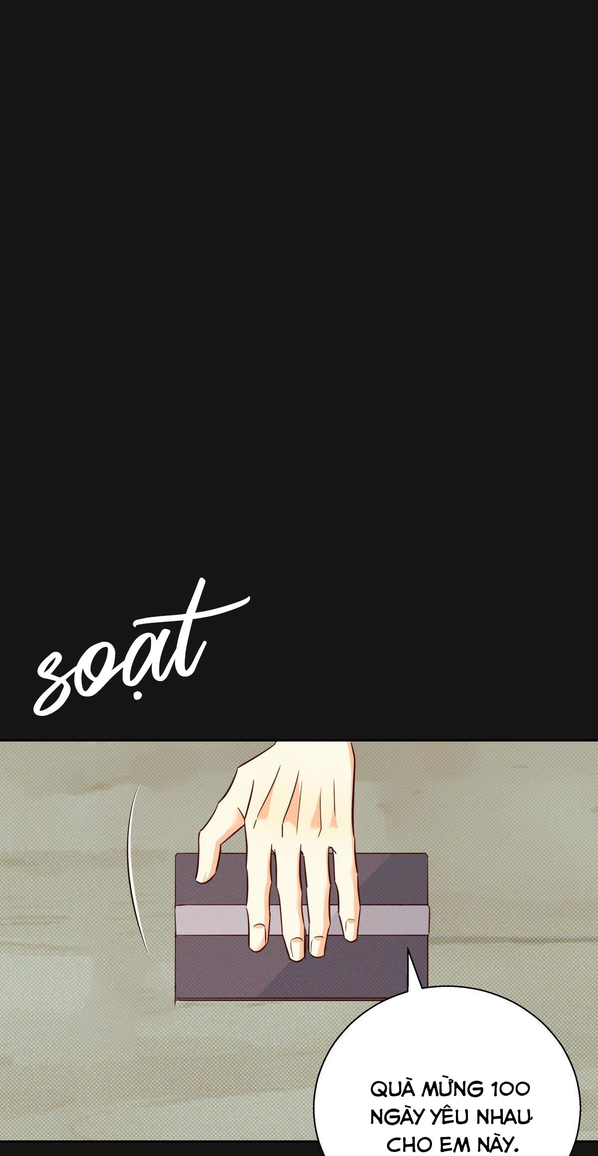 cửa hàng tiện lợi nguy hiểm chapter 63 21